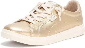Skechers Women's Bobs D'vine-Flashy Moment Sneaker