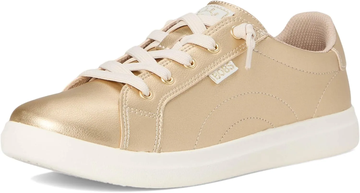 Skechers Women's Bobs D'vine-Flashy Moment Sneaker