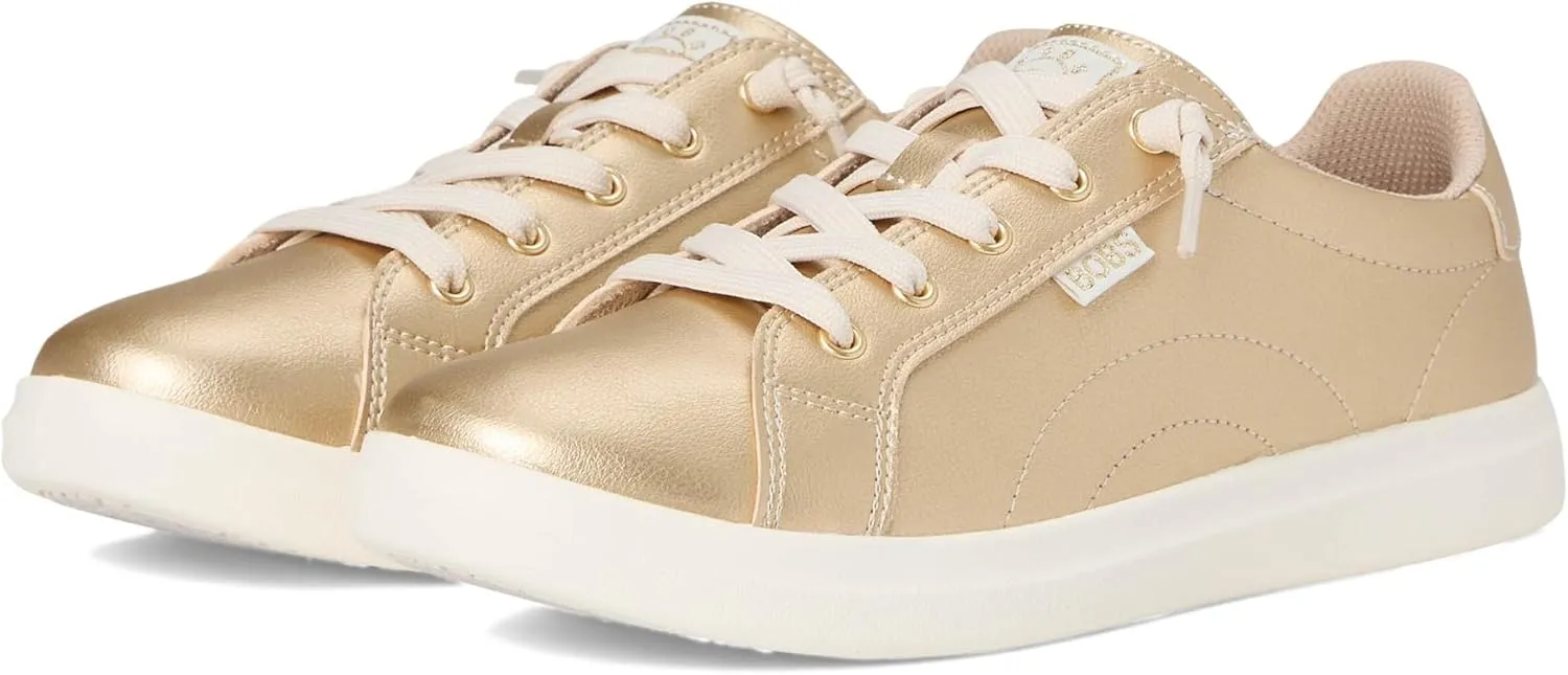 Skechers Women's Bobs D'vine-Flashy Moment Sneaker