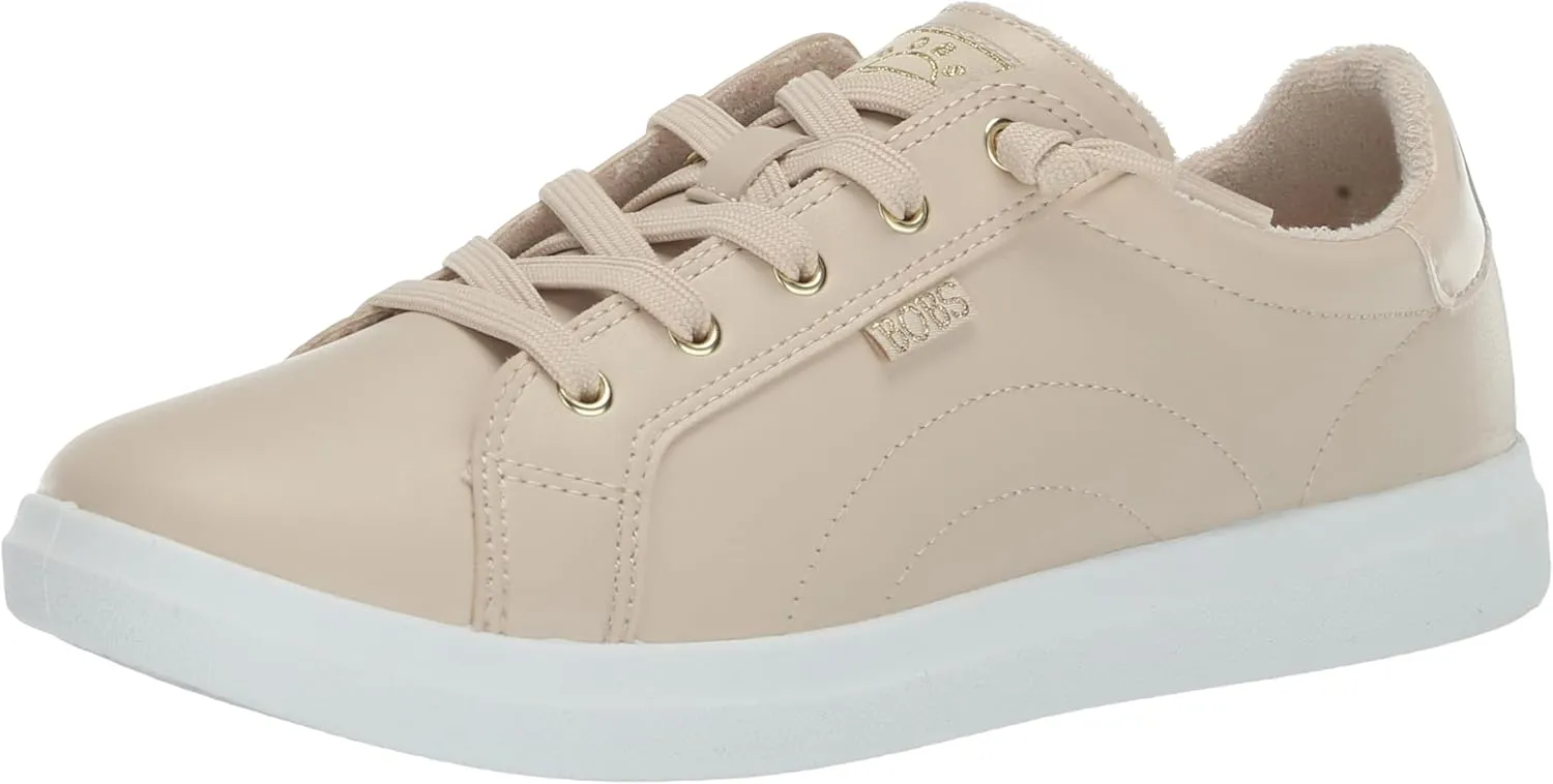 Skechers Women's Bobs D'vine-Instant Delight Sneaker