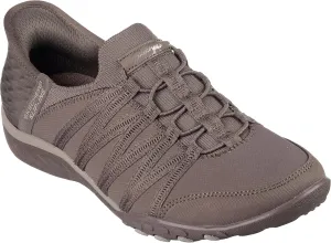 Skechers Women's Breathe Easy-Roll with Me Sneaker