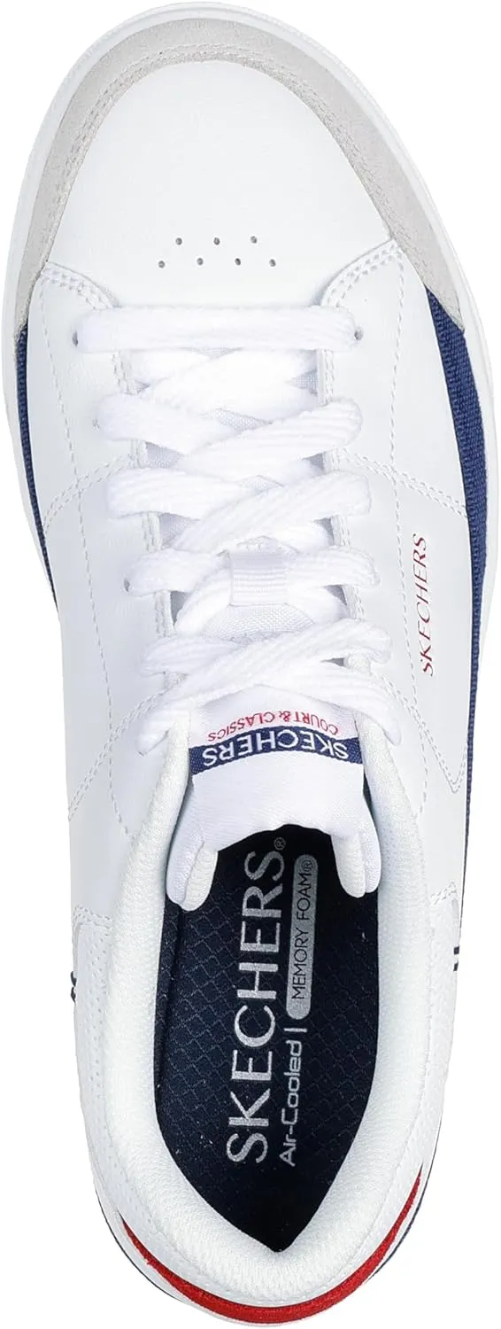 Skechers Women's Camdenn-Cool It Down Sneaker