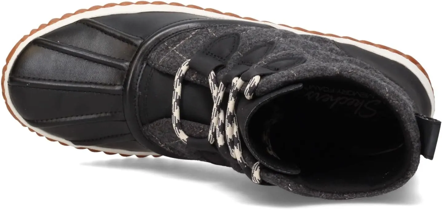 Skechers Women's Duck Rain Boot
