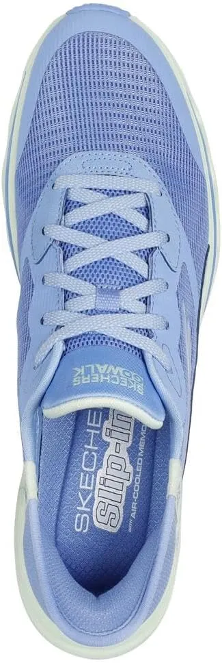 Skechers Women's Go Walk Glide Step 2.0 Belah Hands Free Slip-ins Sneaker