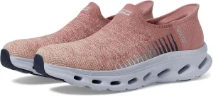 SKECHERS Women's Go Walk Glide Step 2.0 Venus Hands Free Slip-ins Sneaker