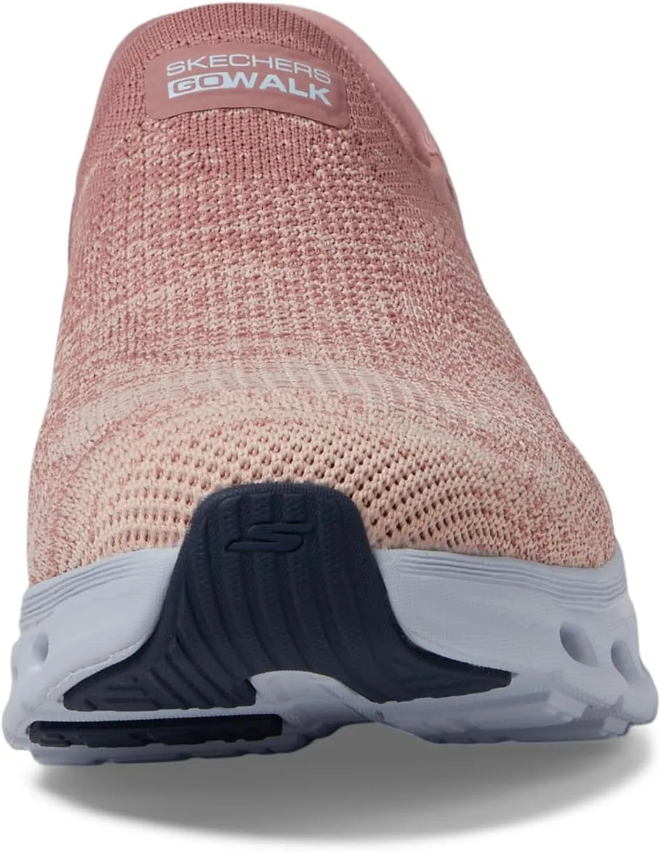 SKECHERS Women's Go Walk Glide Step 2.0 Venus Hands Free Slip-ins Sneaker