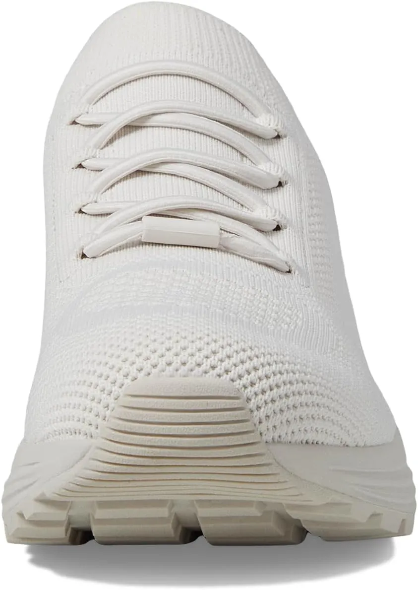Skechers Women's Hands Free Slip-ins Bobs Sparrow 2.0-Lucky Run Sneaker