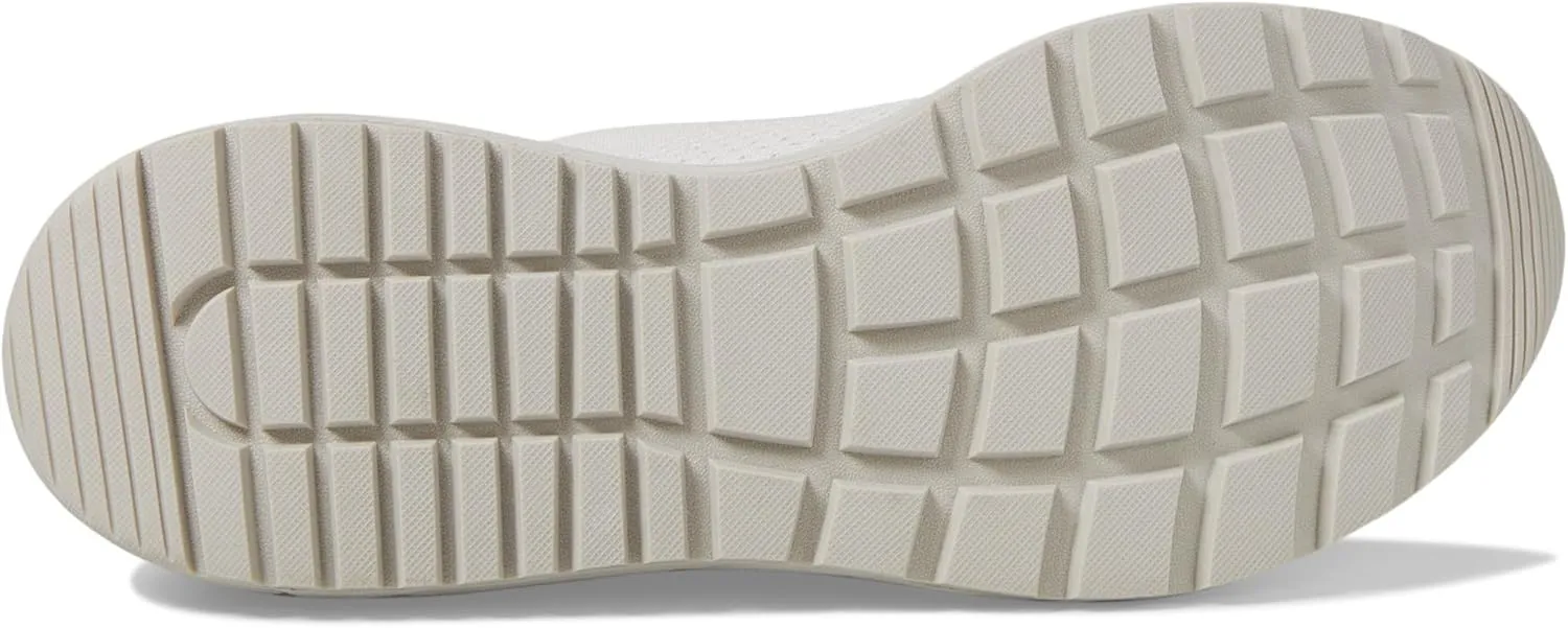 Skechers Women's Hands Free Slip-ins Bobs Sparrow 2.0-Lucky Run Sneaker