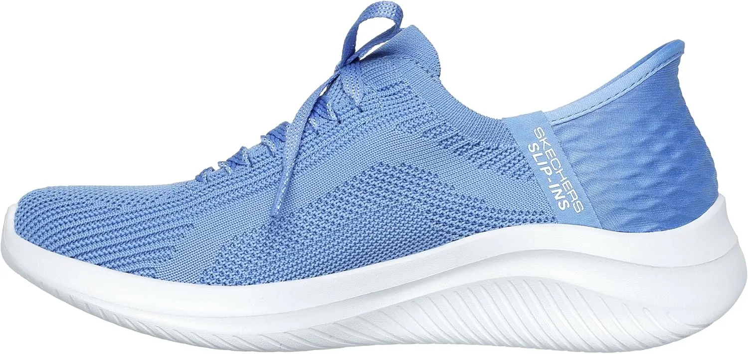 Skechers Women's Hands Free Slip-ins Ultra Flex 3.0 - Brilliant Path Sneaker