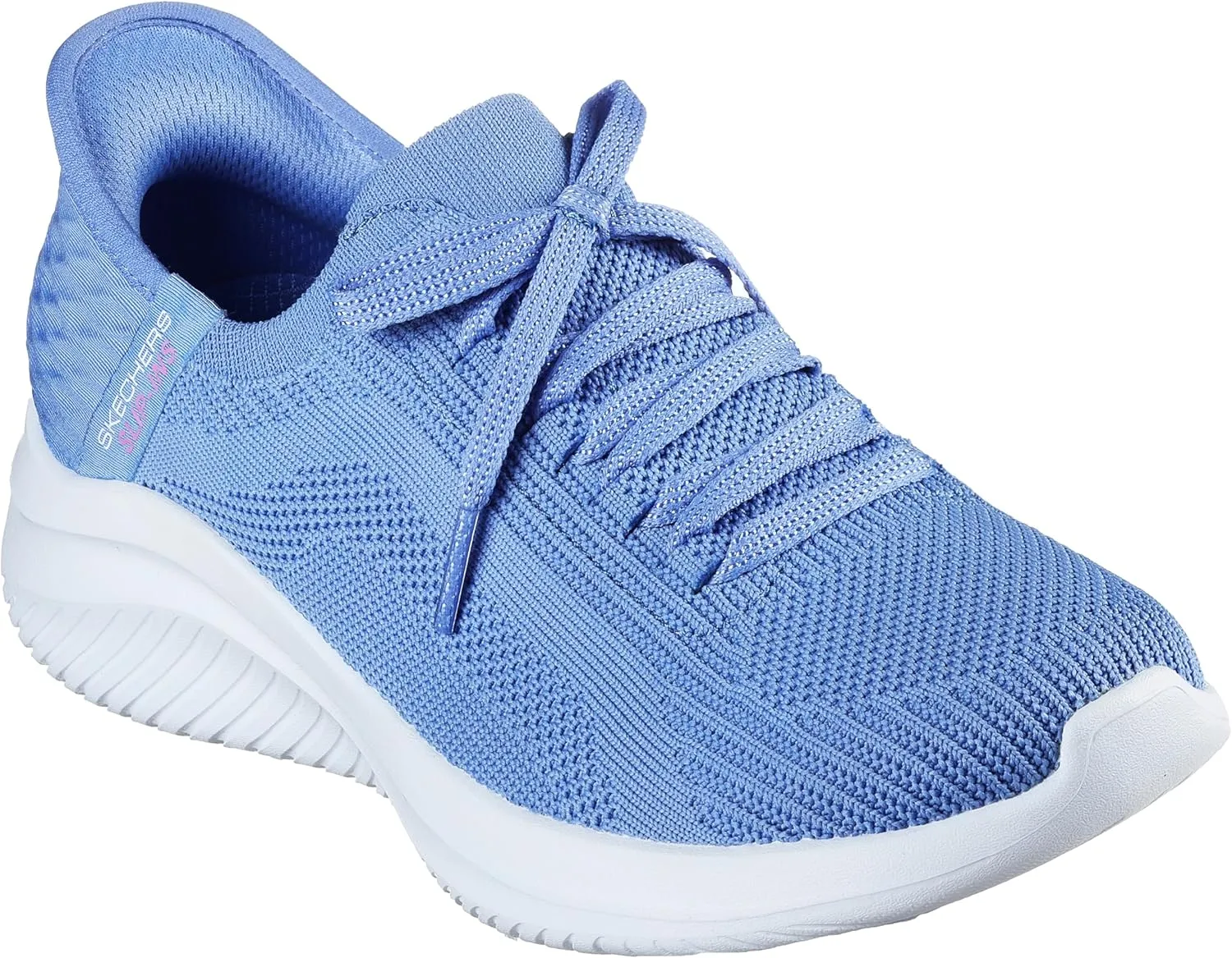 Skechers Women's Hands Free Slip-ins Ultra Flex 3.0 - Brilliant Path Sneaker