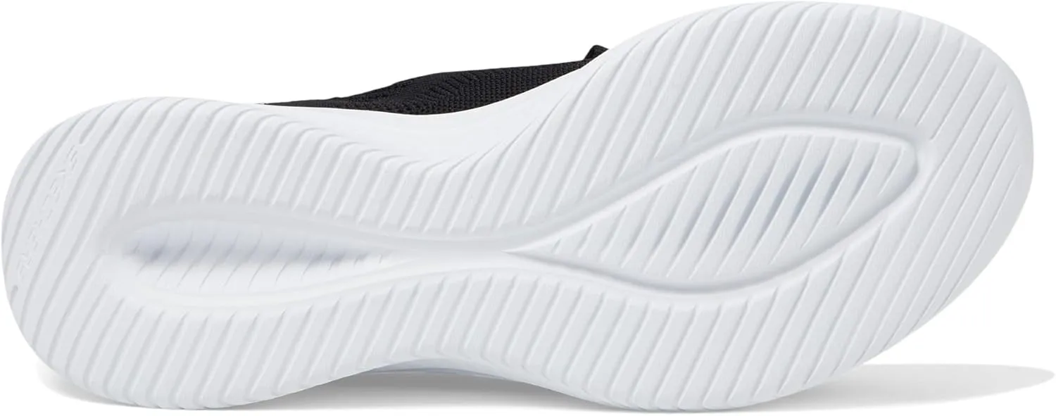 Skechers Women's Hands Free Slip-ins Ultra Flex 3.0-Shining Glitz Sneaker