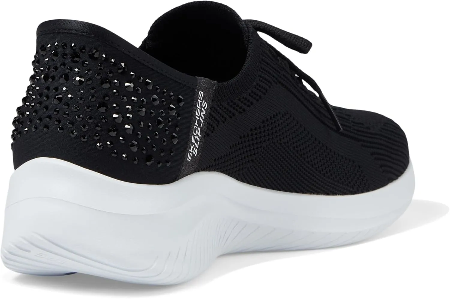 Skechers Women's Hands Free Slip-ins Ultra Flex 3.0-Shining Glitz Sneaker