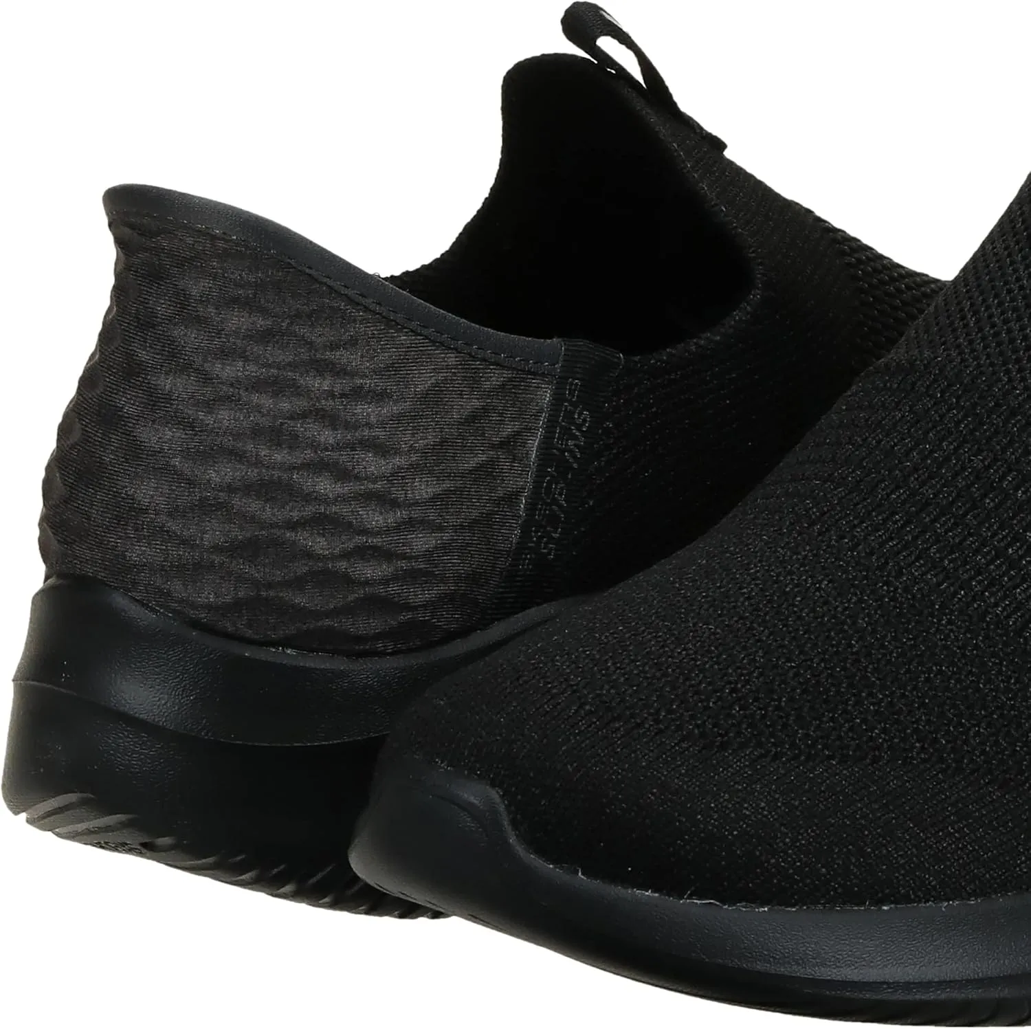 Skechers Women's Hands Free Slip Ins Ultra Flex 3.0 Smooth Step Sneaker