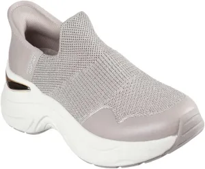 Skechers Women's Hazel-Sugarland Hands Free Slip-Ins Sneaker