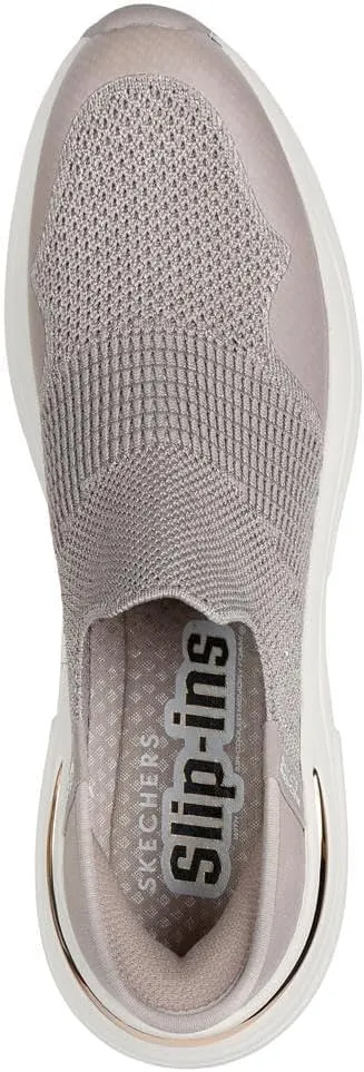 Skechers Women's Hazel-Sugarland Hands Free Slip-Ins Sneaker