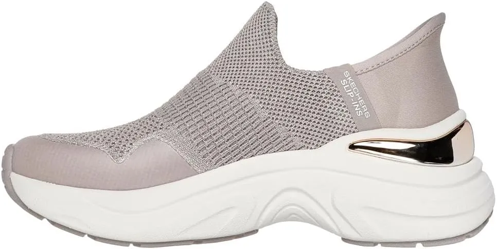 Skechers Women's Hazel-Sugarland Hands Free Slip-Ins Sneaker