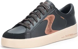 Skechers Women's Hiland-Quite Chic Sneaker