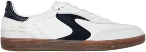 Skechers Women's Hotshot-Varsity Crew Sneaker