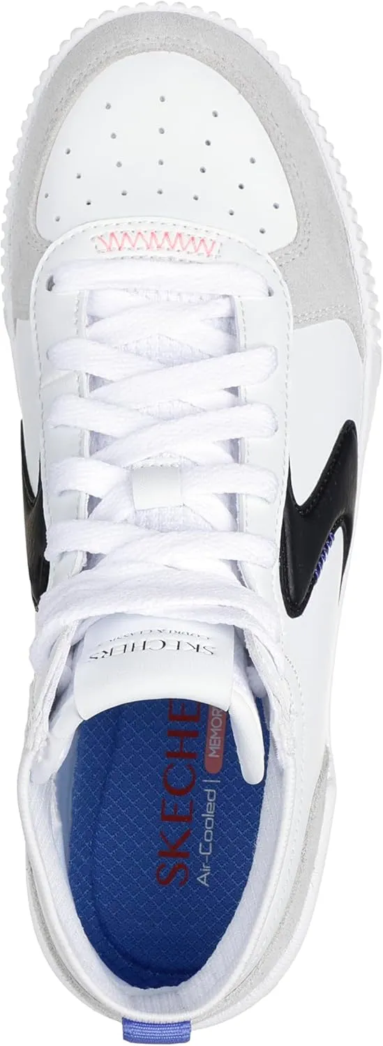 Skechers Women's Jade-Cruise Thru Sneaker