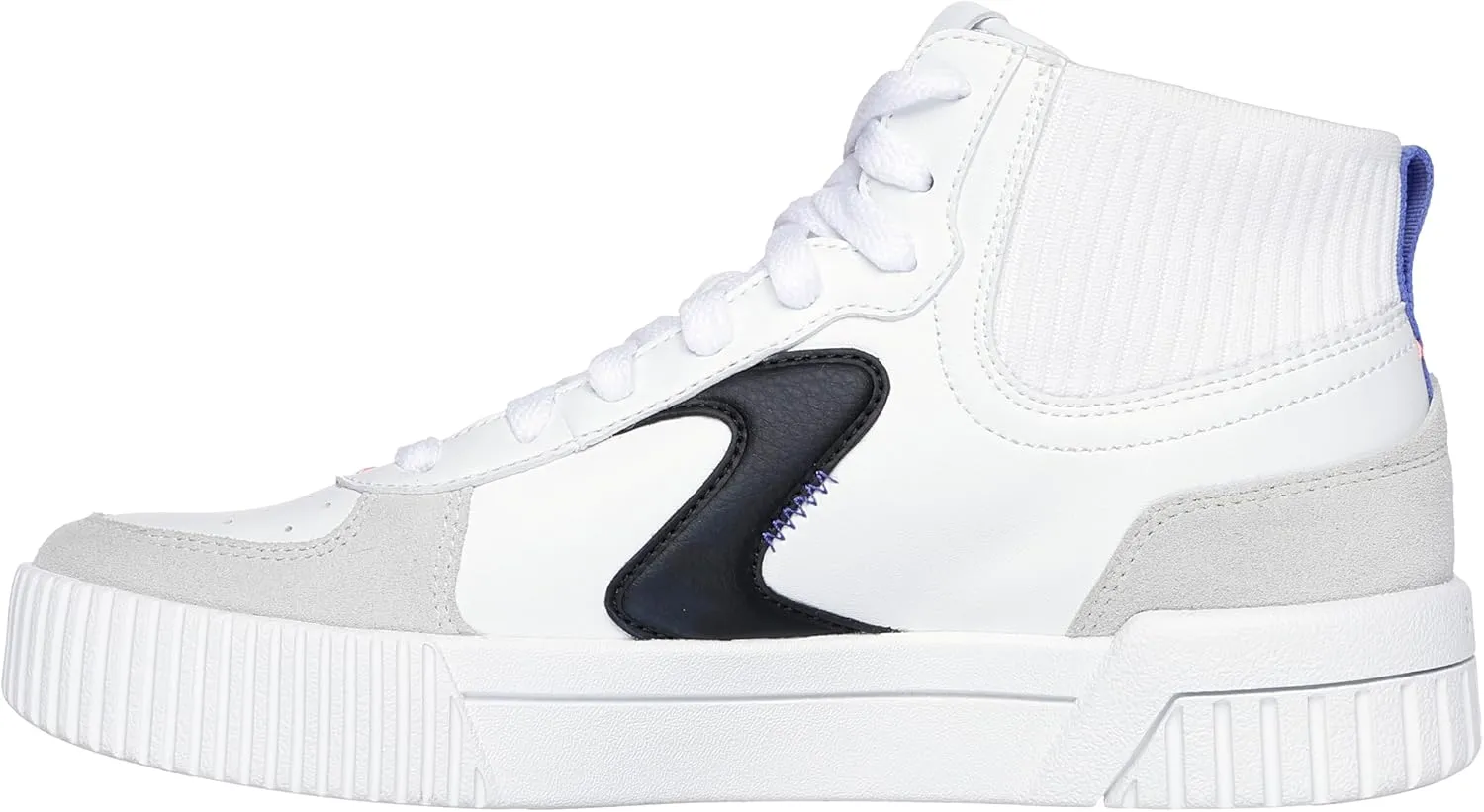 Skechers Women's Jade-Cruise Thru Sneaker