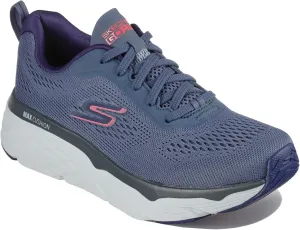 Skechers Women's Max Cushioning Elite-Destination Point Sneaker, 0