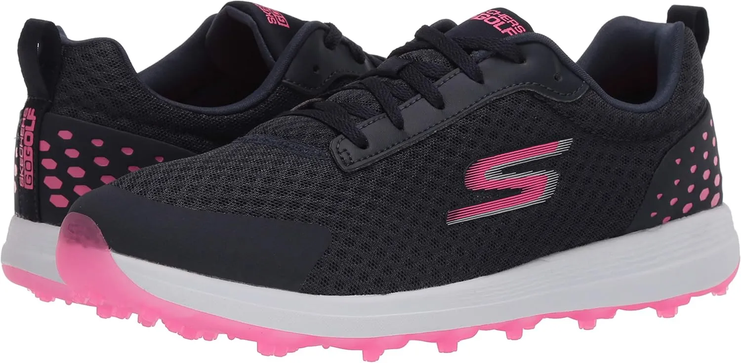 Skechers Women's Max Golf Shoe
