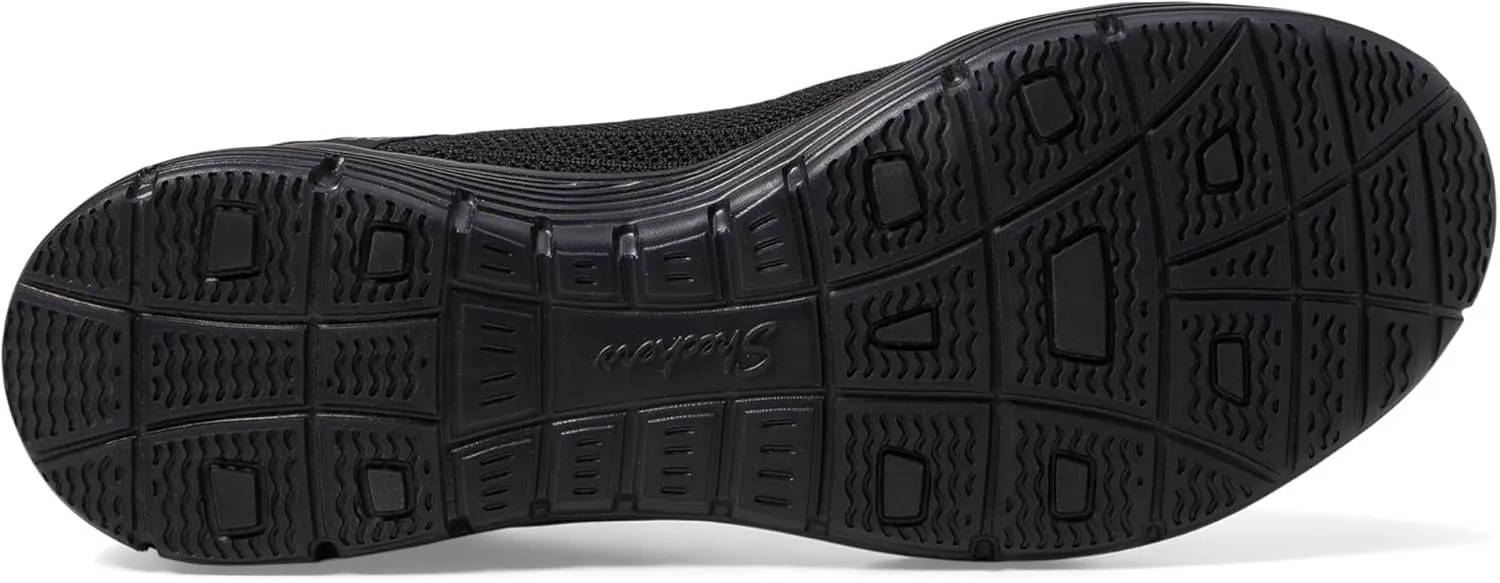 Skechers Women's Seager-Believe It Hands Free Slip-ins Loafer Flat