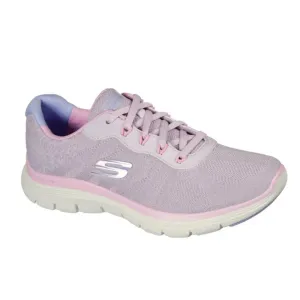 Skechers Women's Skechers Flex Appeal 4.0 - Fresh Move Low-Top