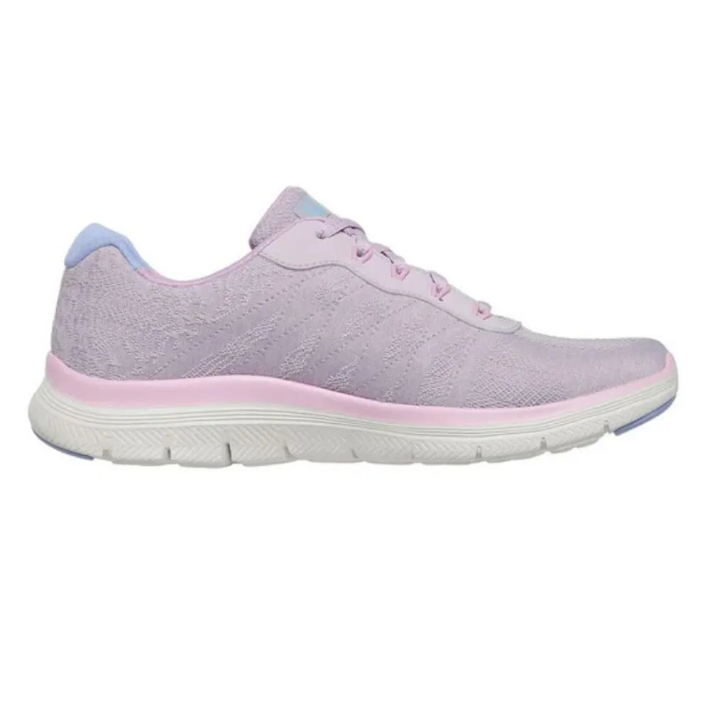 Skechers Women's Skechers Flex Appeal 4.0 - Fresh Move Low-Top