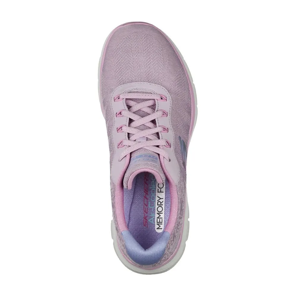 Skechers Women's Skechers Flex Appeal 4.0 - Fresh Move Low-Top