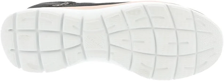 Skechers Women's Summits Night Chic Hands Free Slip-ins Sneaker