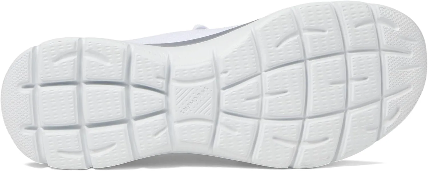 Skechers Women's Summits-Night Chic Hands Free Slip-ins Sneaker