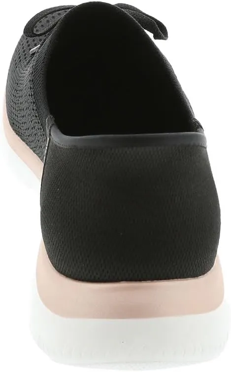 Skechers Women's Summits Night Chic Hands Free Slip-ins Sneaker