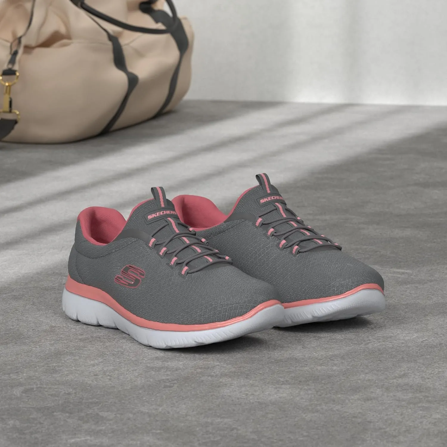 Skechers Women's Summits Sneaker