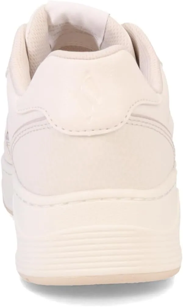 Skechers Women's Uno Courted Style Sneaker