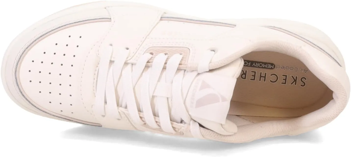 Skechers Women's Uno Courted Style Sneaker