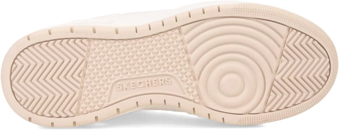 Skechers Women's Uno Courted Style Sneaker