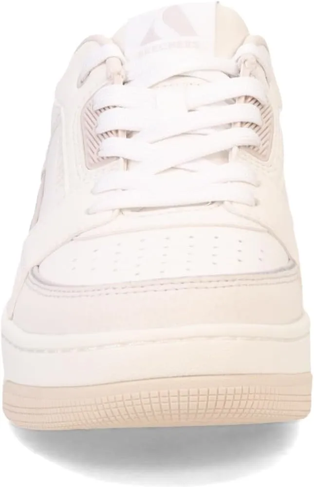 Skechers Women's Uno Courted Style Sneaker