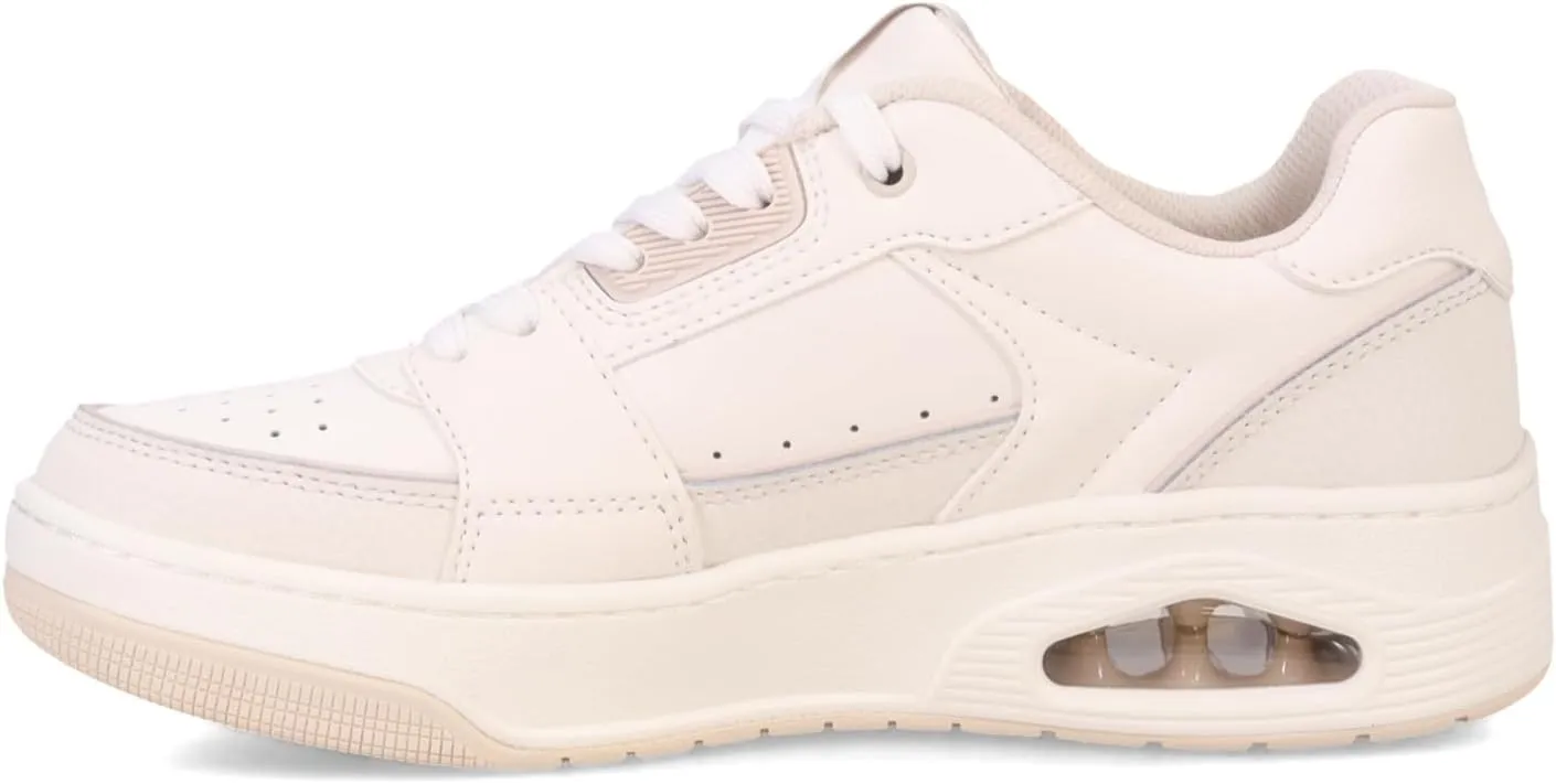 Skechers Women's Uno Courted Style Sneaker