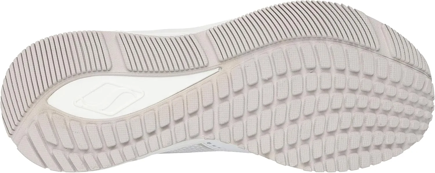 Skechers Women's Uno Ego-Illustris Air Sneaker