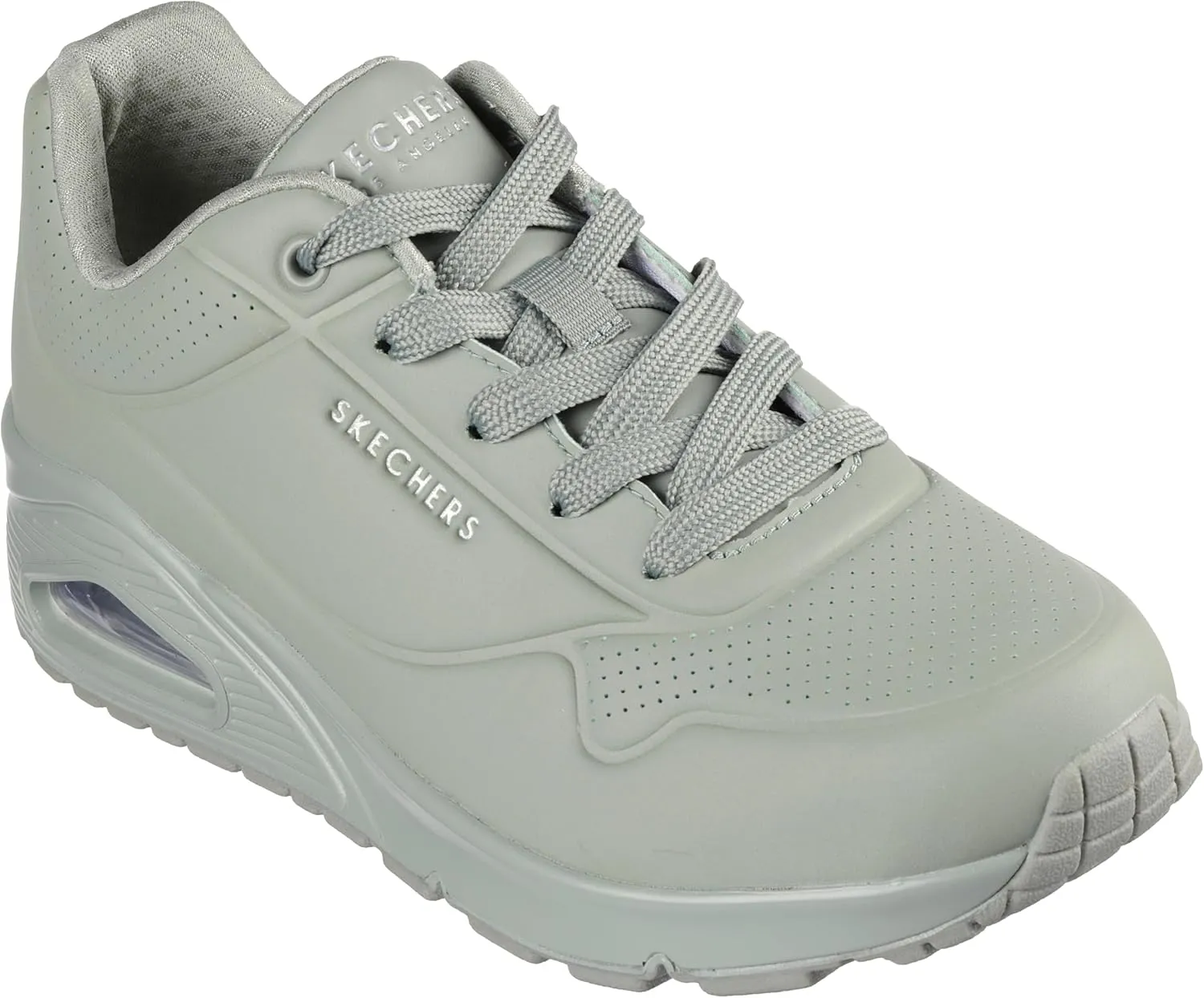 Skechers Women's Uno- Stand On Air Sneaker