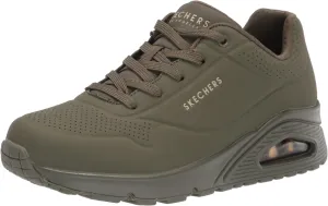 Skechers Women's Uno- Stand On Air Sneaker