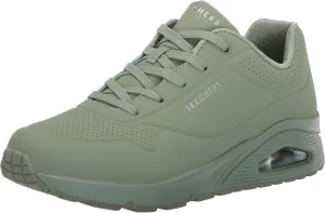 Skechers Women's Uno- Stand On Air Sneaker