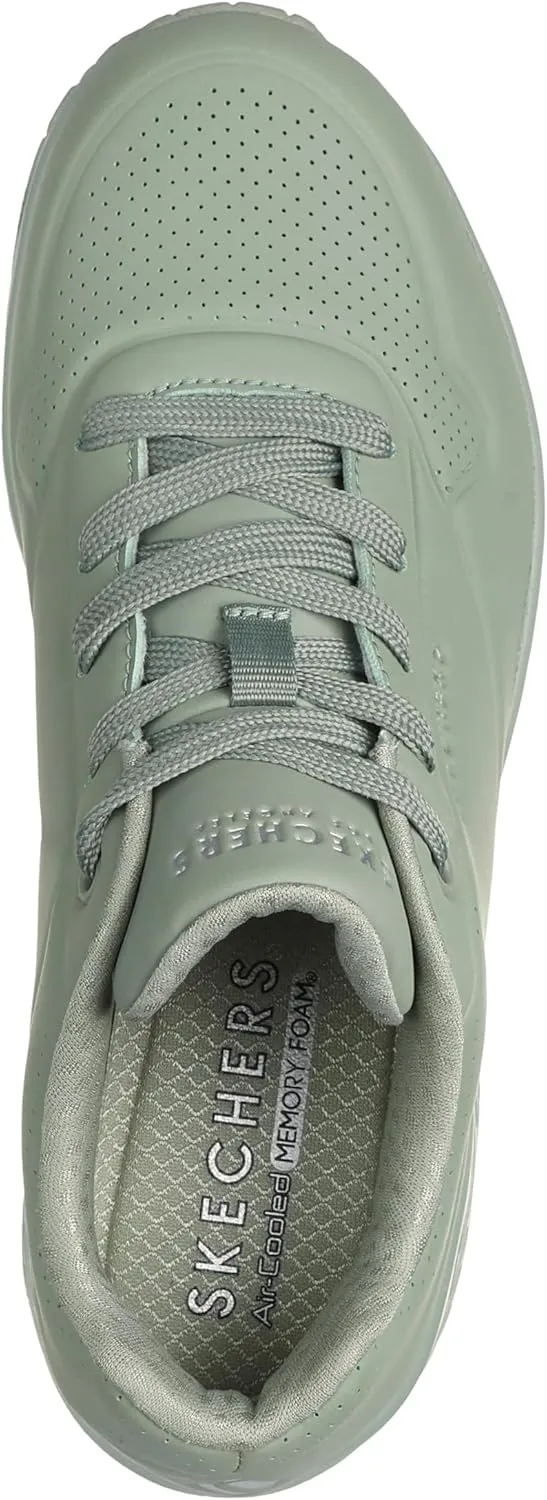 Skechers Women's Uno- Stand On Air Sneaker