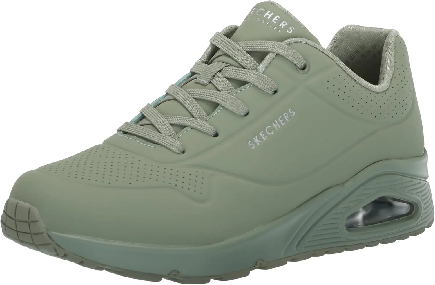 Skechers Women's Uno- Stand On Air Sneaker