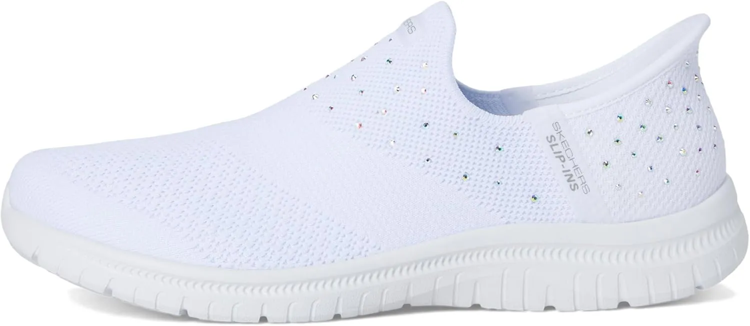Skechers Women's Virtue-Starlight Sneaker
