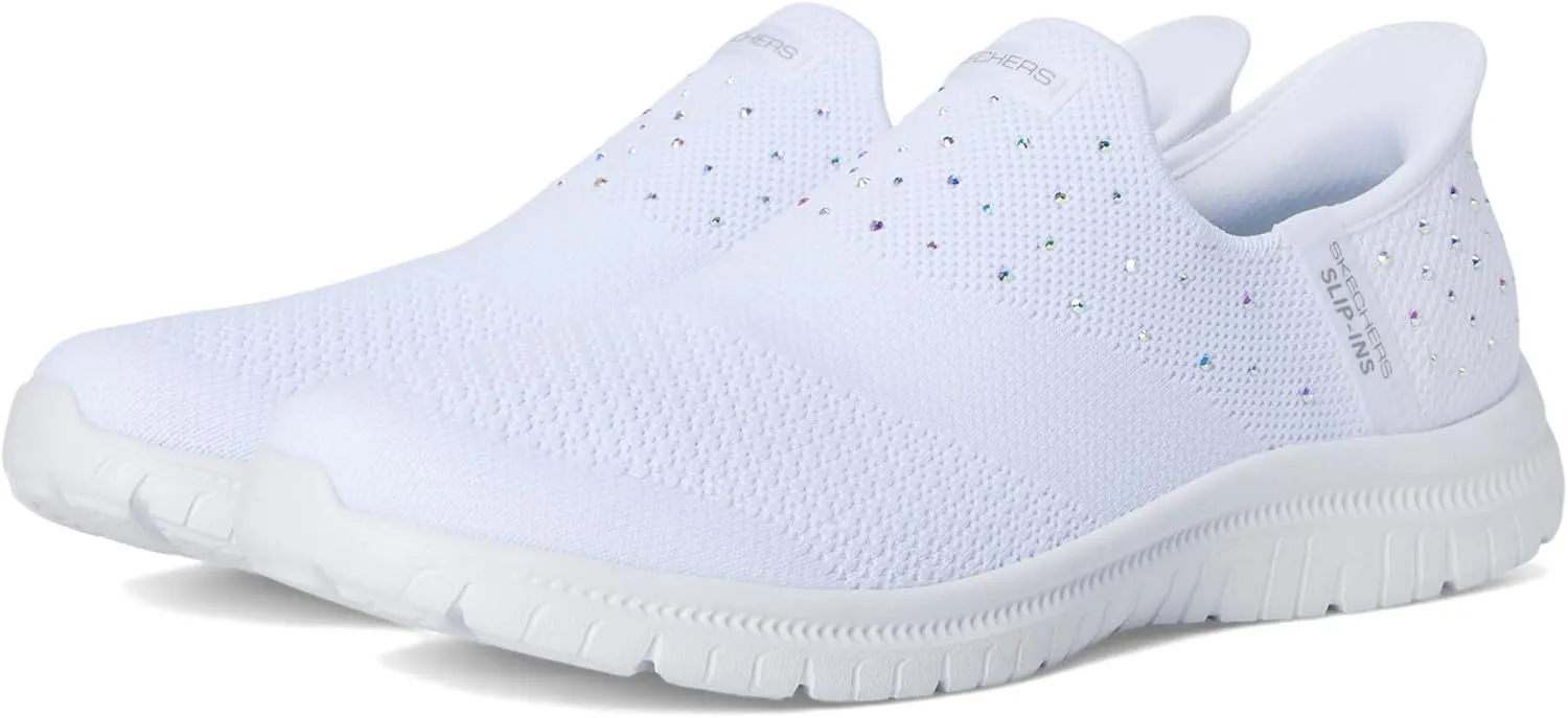 Skechers Women's Virtue-Starlight Sneaker
