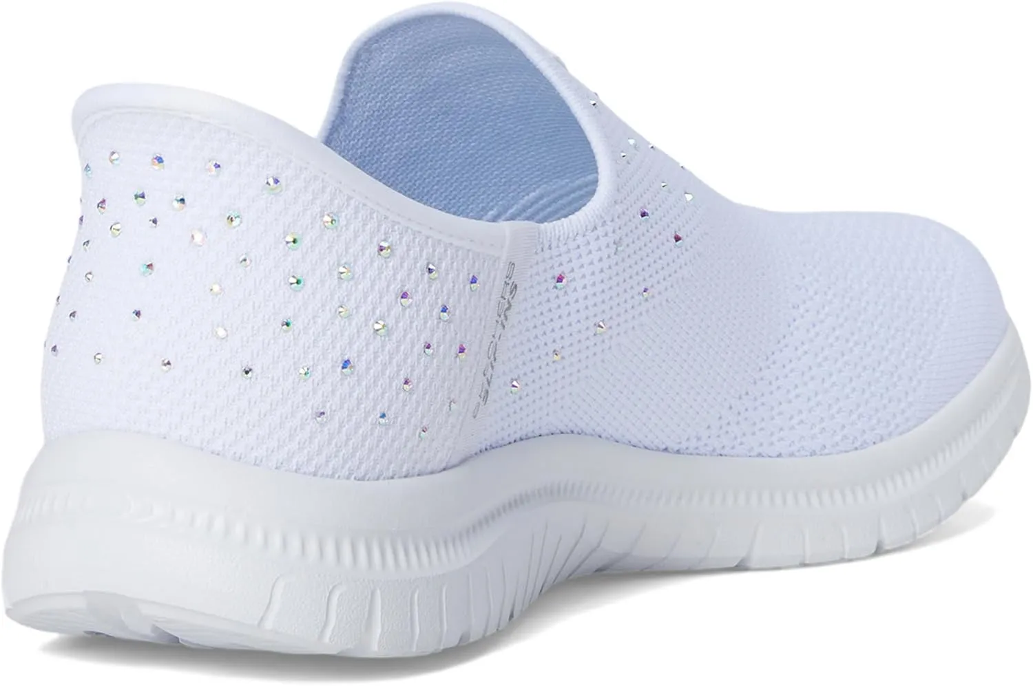 Skechers Women's Virtue-Starlight Sneaker