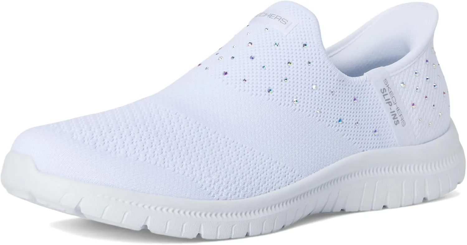 Skechers Women's Virtue-Starlight Sneaker