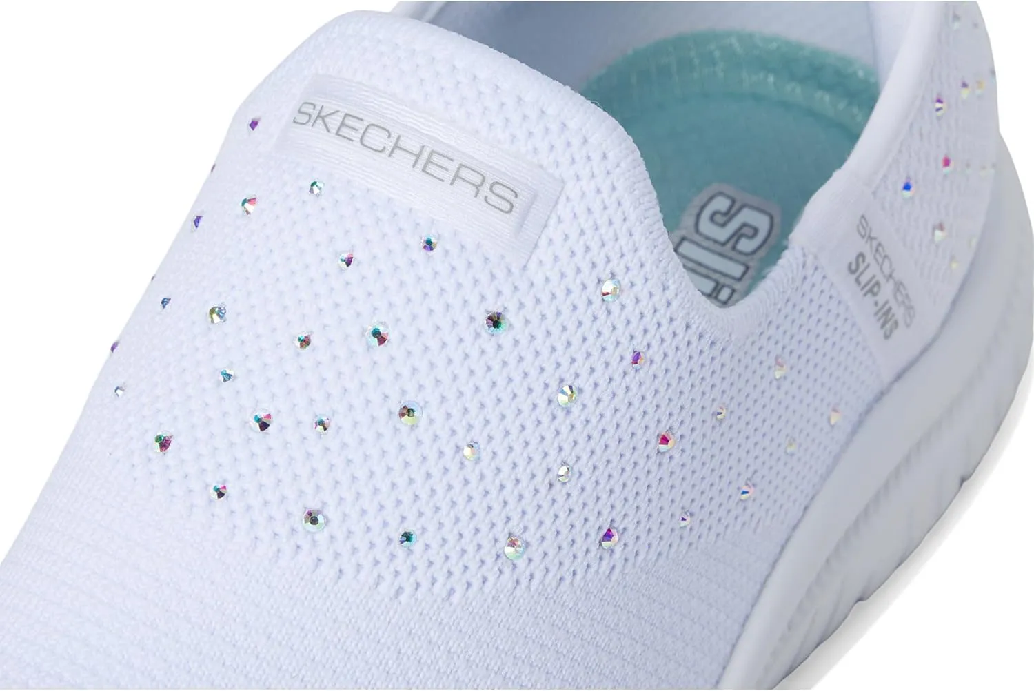 Skechers Women's Virtue-Starlight Sneaker
